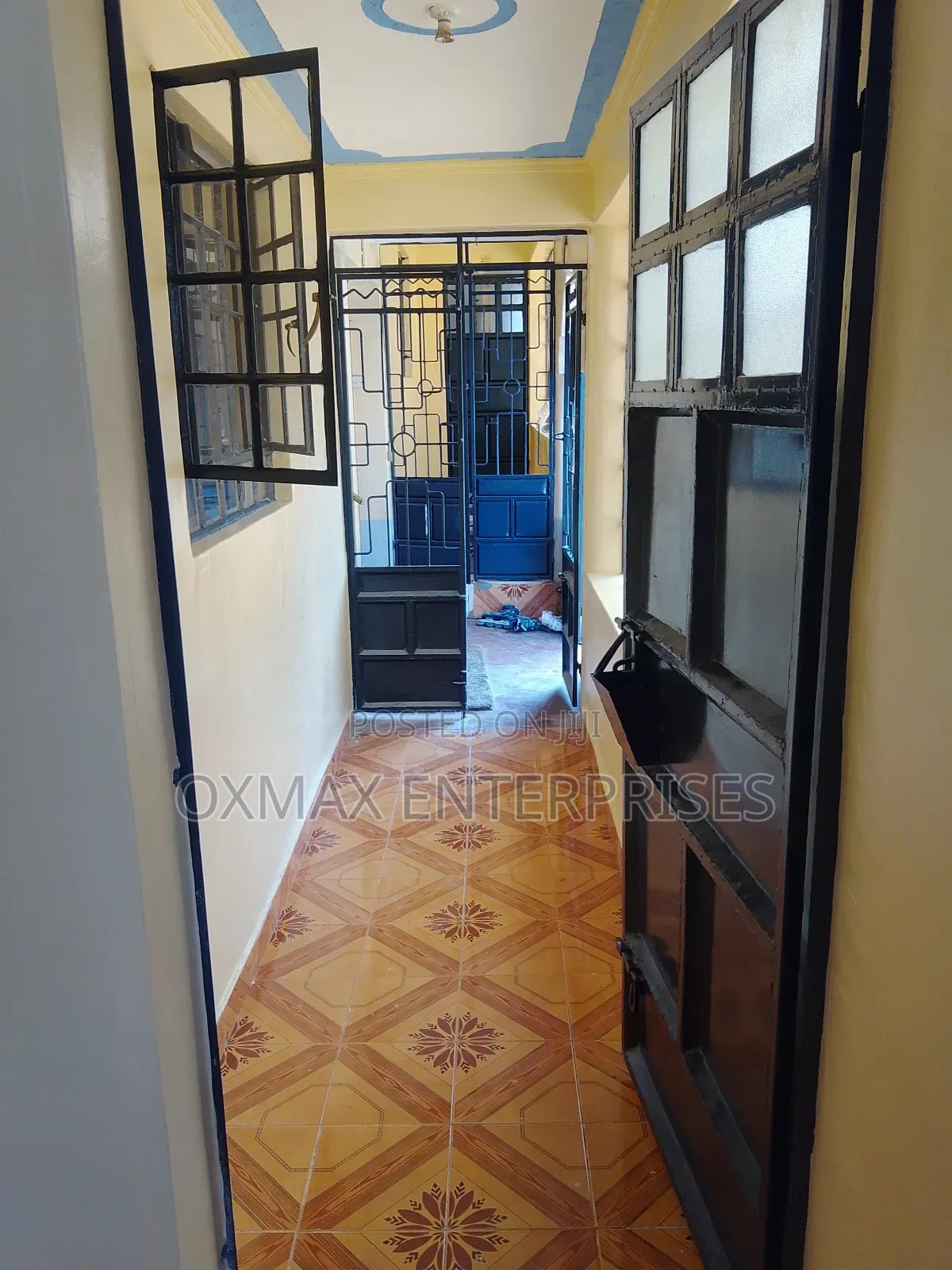 2bdrm Apartment in Patrick Mburu, Ruaka for rent