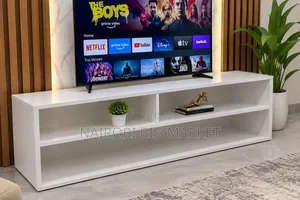 Mexico Modern TV Stand Available in Different Colours.