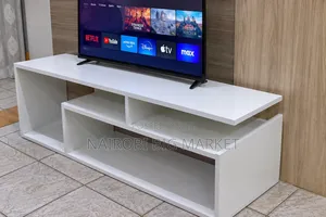 Mexico Modern TV Stand Available in Different Colours.