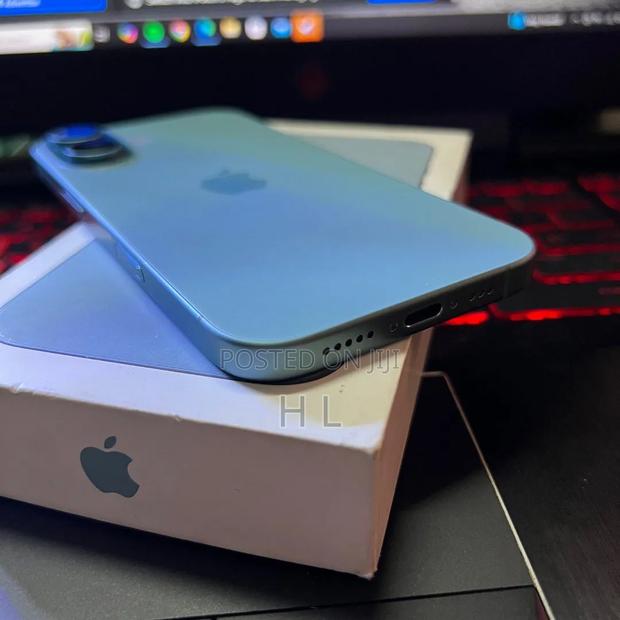 Apple iPhone 16 512 GB - thumbnail 6