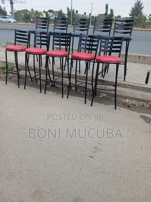 Bar and Counter Stools