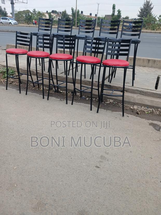 Bar and Counter Stools