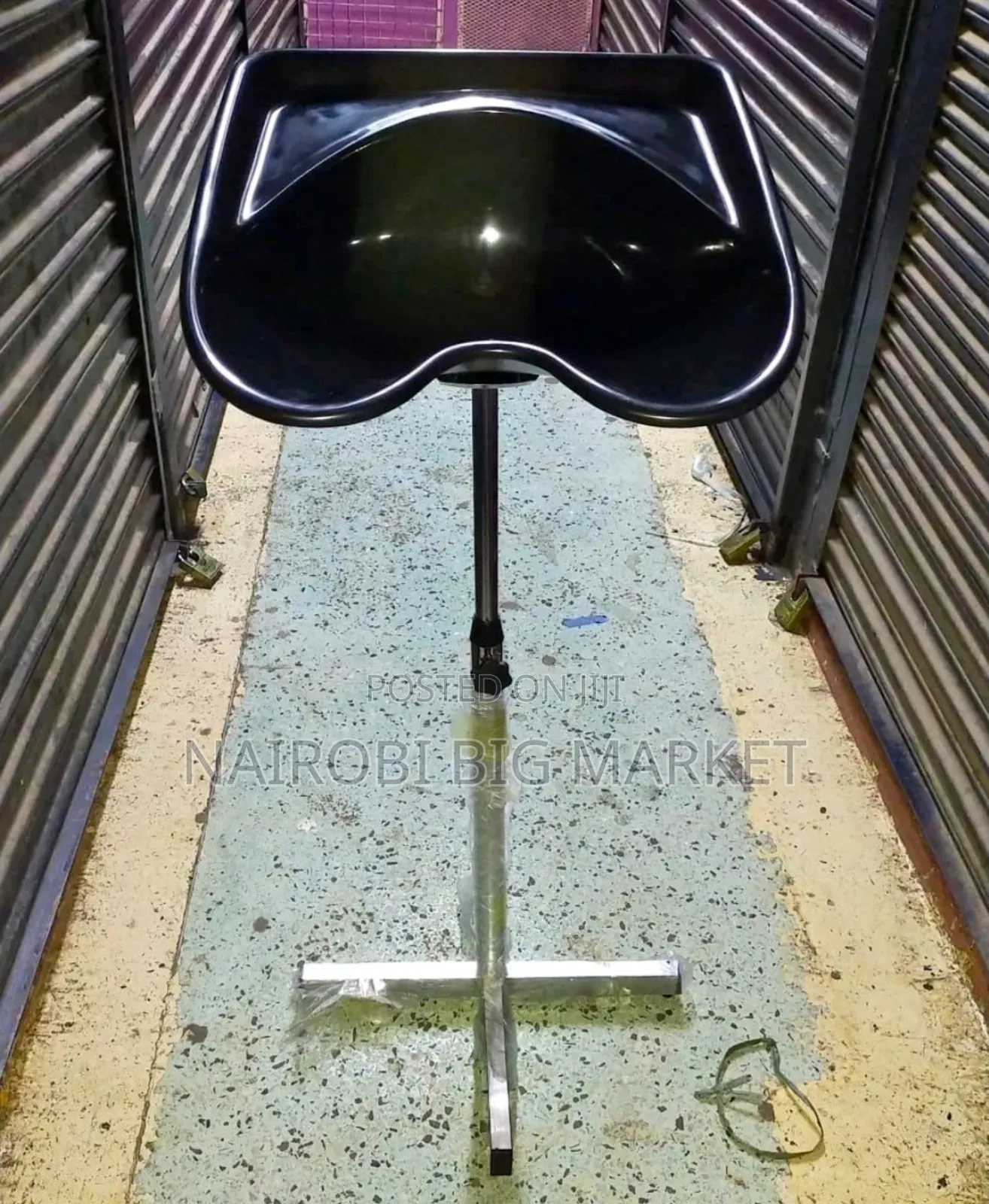 Commercial Salon Sink Available