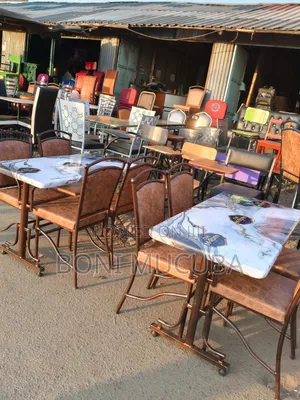 Bar and Restaurant Sets
