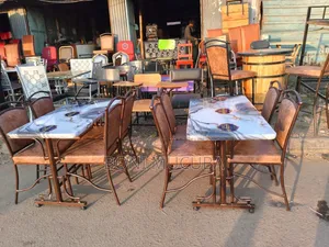Bar and Restaurant Sets