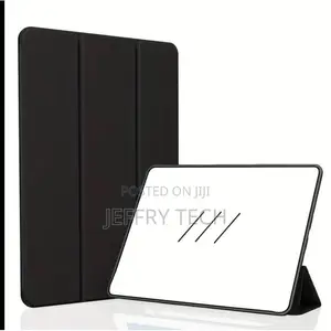 Samsung Galaxy Tab A9 Plus Phone Case – Sleek Black Design With Camera