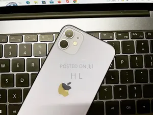 Apple iPhone 11 256 GB Purple
