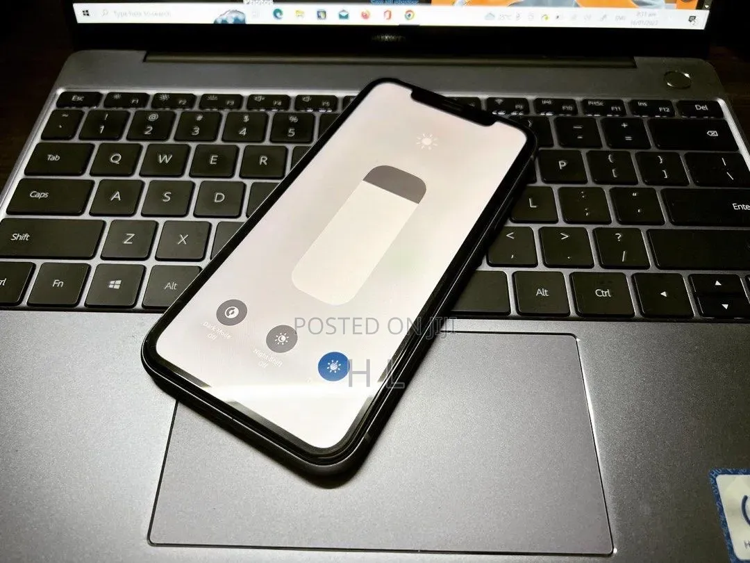 Apple iPhone 11 256 GB Purple