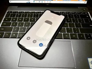 Apple iPhone 11 256 GB Purple