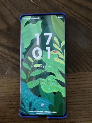 Motorola Edge 60 Pro 256 GB Blue