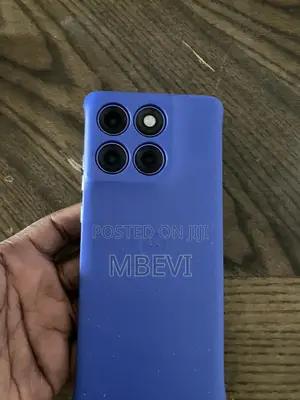 Motorola Edge 60 Pro 256 GB Blue