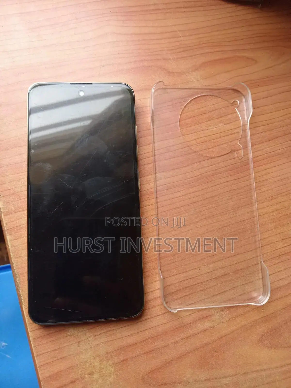 Tecno Camon 30 Pro 5G 256 GB Gold