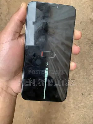 Apple iPhone XS Max 256 GB White