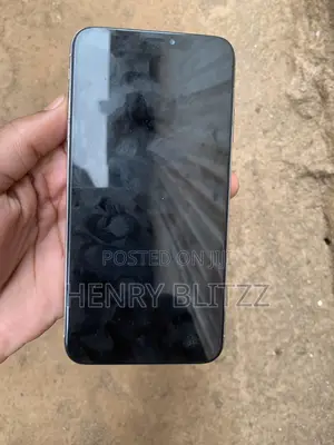 Apple iPhone XS Max 256 GB White