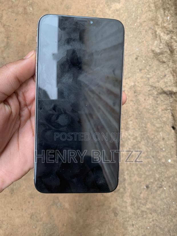Apple iPhone XS Max 256 GB White - thumbnail 3