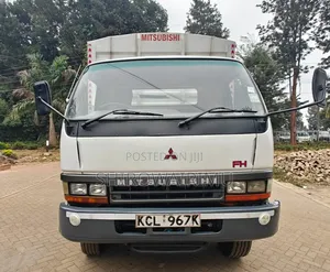 Mitsubishi FH215 Year 2017 Cc 6600