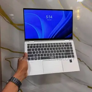 Laptop HP EliteBook x360 1030 G8 32GB Intel Core i7 SSD 512GB