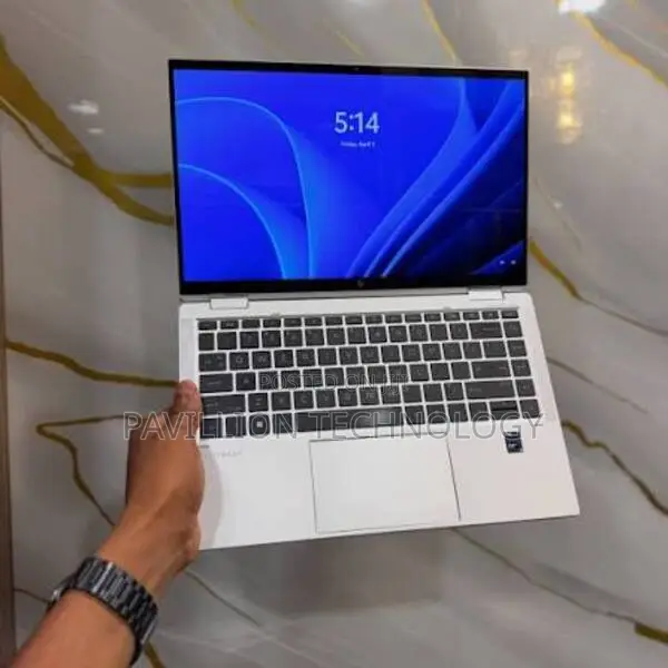 Laptop HP EliteBook x360 1030 G8 32GB Intel Core i7 SSD 512GB