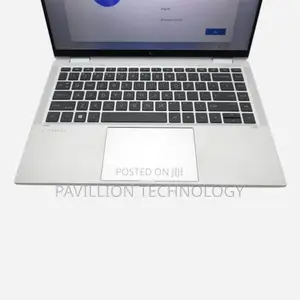 Laptop HP EliteBook x360 1030 G8 32GB Intel Core i7 SSD 512GB
