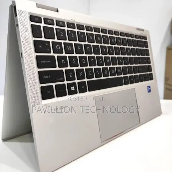 Laptop HP EliteBook x360 1030 G8 32GB Intel Core i7 SSD 512GB