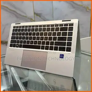 Laptop HP EliteBook x360 1030 G8 32GB Intel Core i7 SSD 512GB