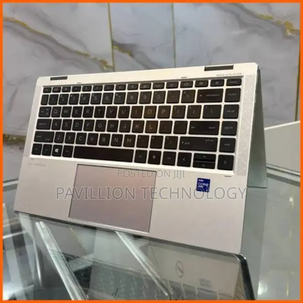 Laptop HP EliteBook x360 1030 G8 32GB Intel Core i7 SSD 512GB