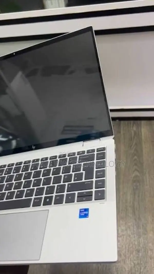 Laptop HP EliteBook x360 1030 G8 32GB Intel Core i7 SSD 512GB