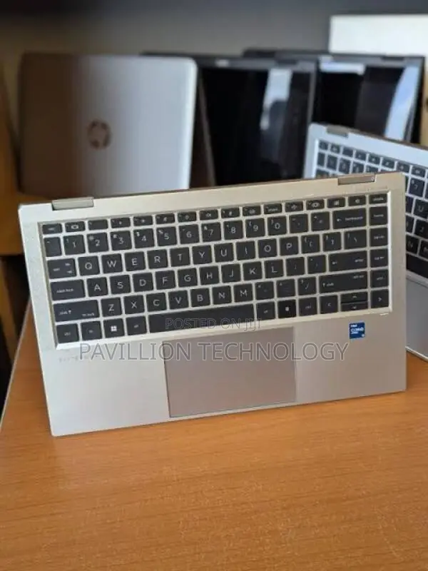 Laptop HP EliteBook x360 1030 G8 32GB Intel Core i7 SSD 512GB
