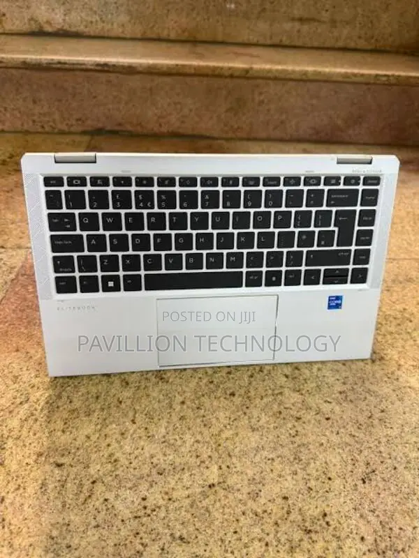 Laptop HP EliteBook x360 1030 G8 32GB Intel Core i7 SSD 512GB