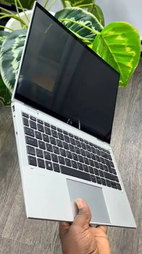 Laptop HP EliteBook x360 1030 G8 32GB Intel Core i7 SSD 512GB