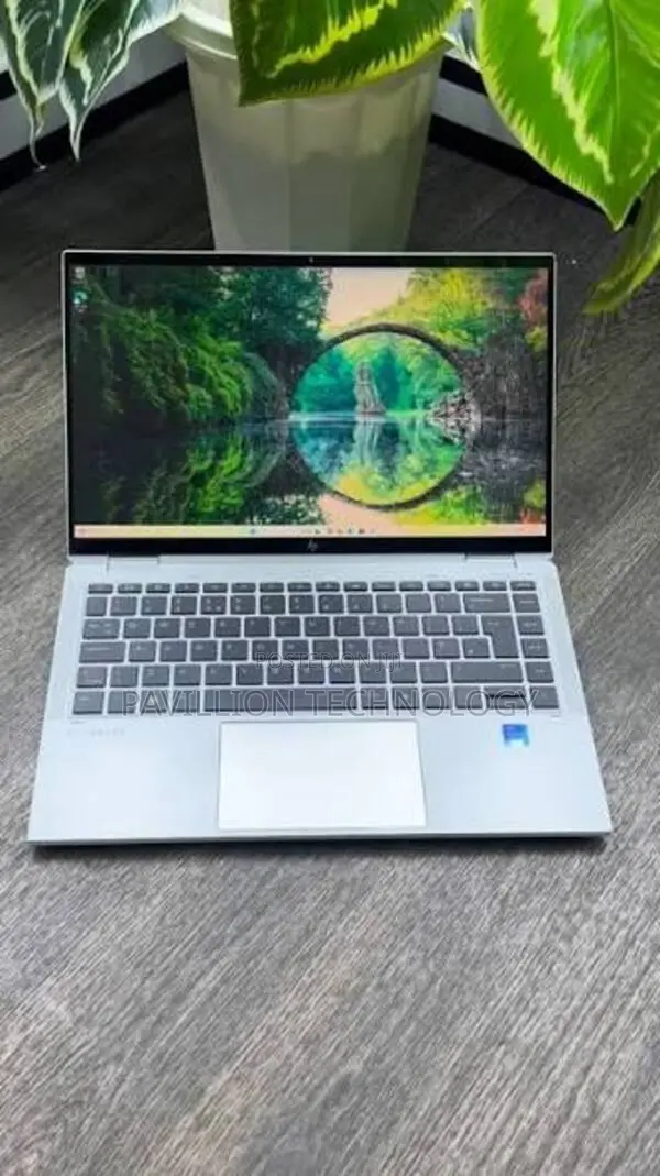 Laptop HP EliteBook x360 1030 G8 32GB Intel Core i7 SSD 512GB