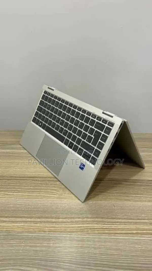 Laptop HP EliteBook x360 1030 G8 32GB Intel Core i7 SSD 512GB