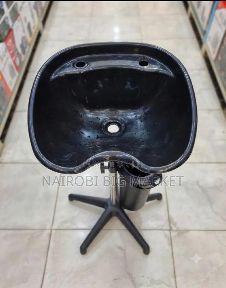 Commercial Salon Sink Available