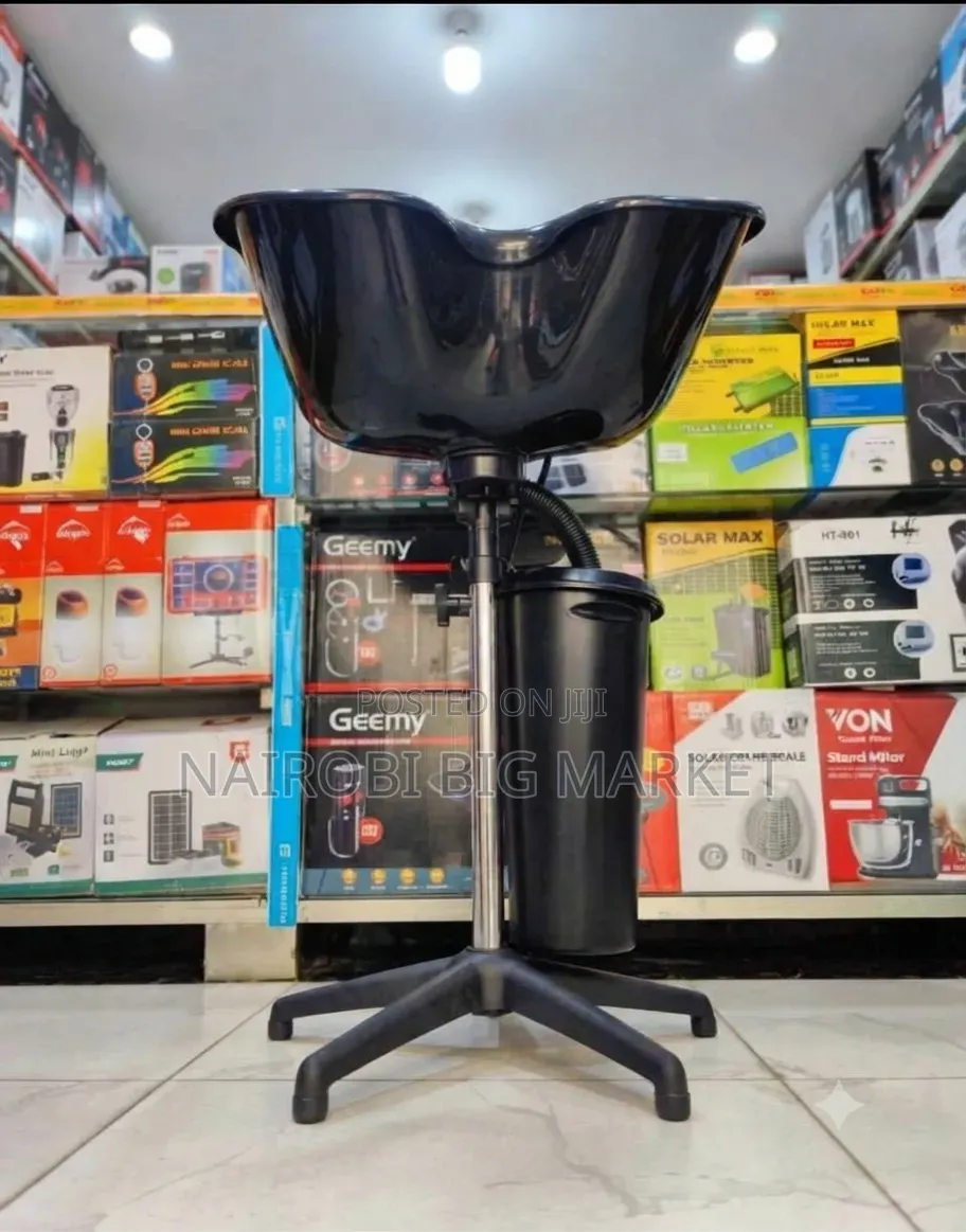 Commercial Salon Sink Available