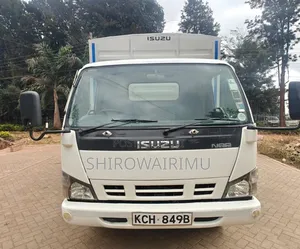 Isuzu NPR Year 2016 Cc 4300
