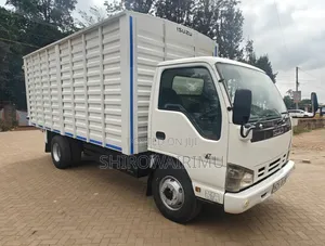 Isuzu NPR Year 2016 Cc 4300