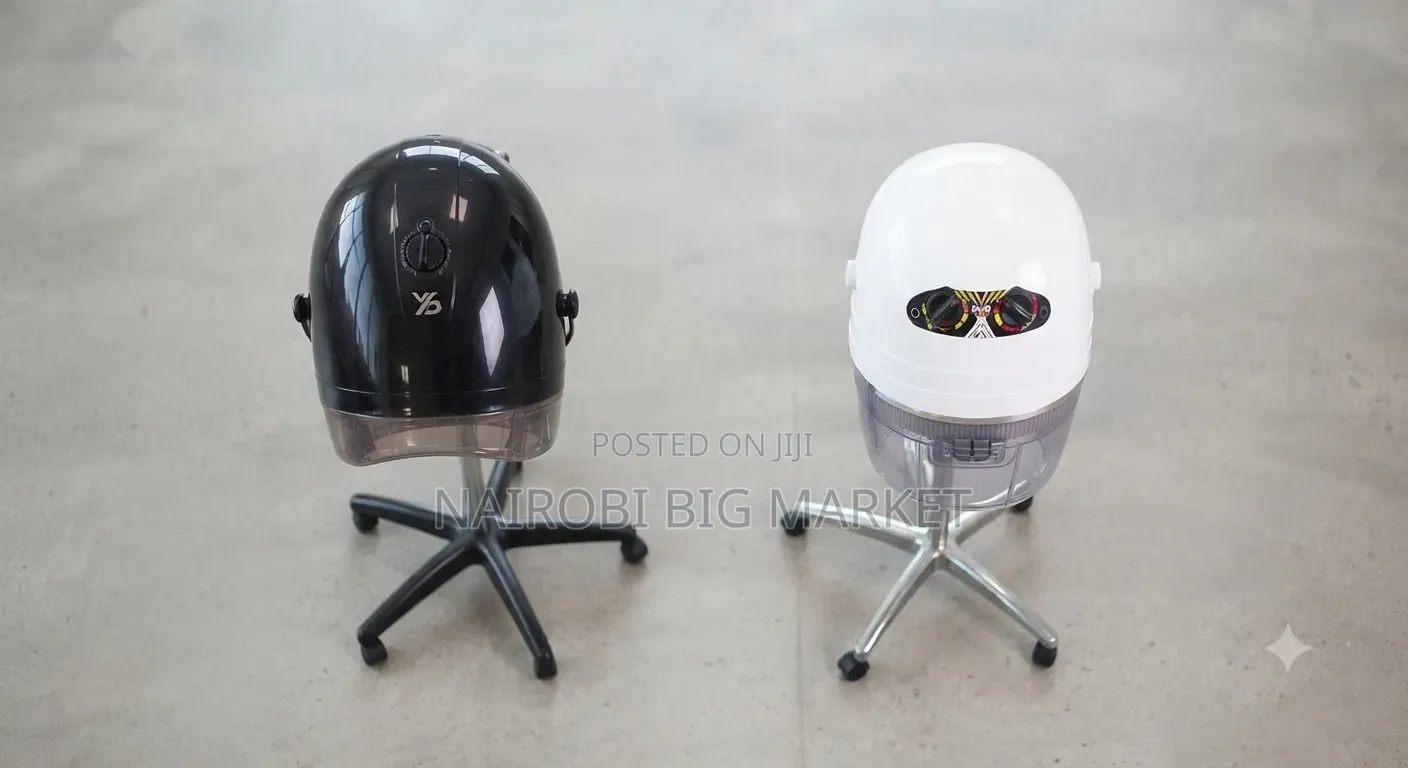EQUiTOR Standing Hair Dryer Machine