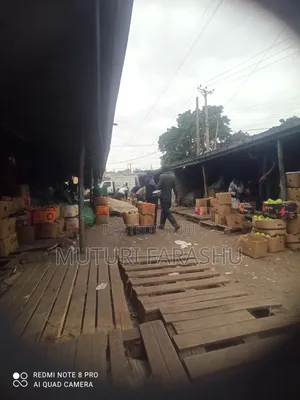 Mangoes (Apple, Ngoe, Tommy Vandike)