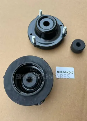 Shock Mounting Hilux Vigo Innova Fortuner A1