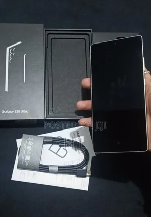 Samsung Galaxy S25 Ultra 512 GB Gray
