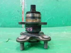 Rear Wheel Hub Bearing for Passo