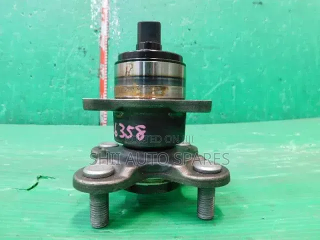 Rear Wheel Hub Bearing for Passo