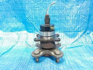 Rear Wheel Hub Bearing for Passo