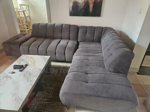 5/ 6 Seater Sofa