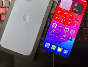 Apple iPhone 13 Pro Max 256 GB Blue