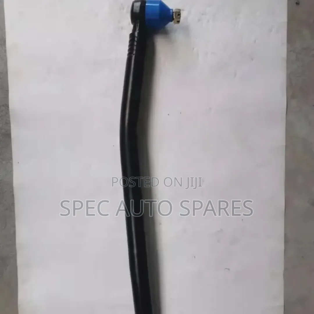 Drag Link Assy Hino