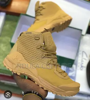 Under Armour Infil Hike Boots