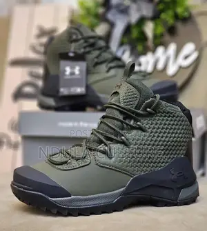 Under Armour Infil Hike Boots