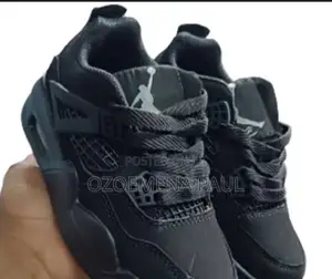 Quality Kids Sneakers