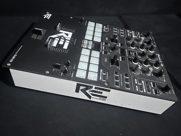 Pioneer DJM-S9 Mixer